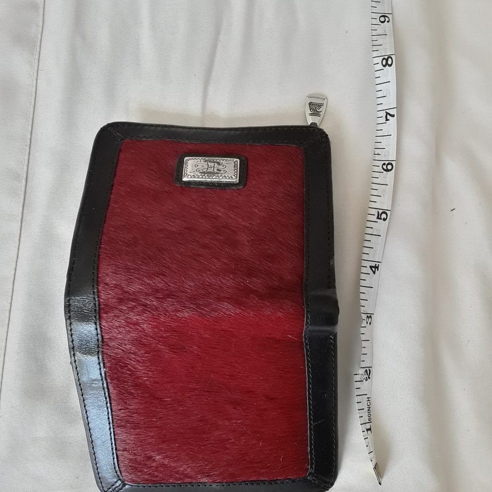 Brighton wallet